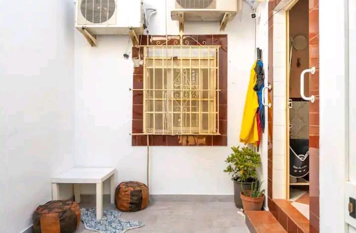 Ikigai House Leilighet Sevilla Eksteriør bilde