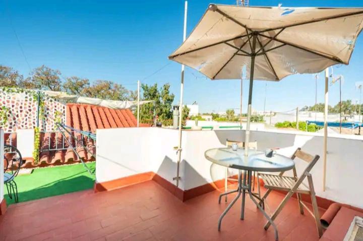 Ikigai House Leilighet Sevilla Eksteriør bilde