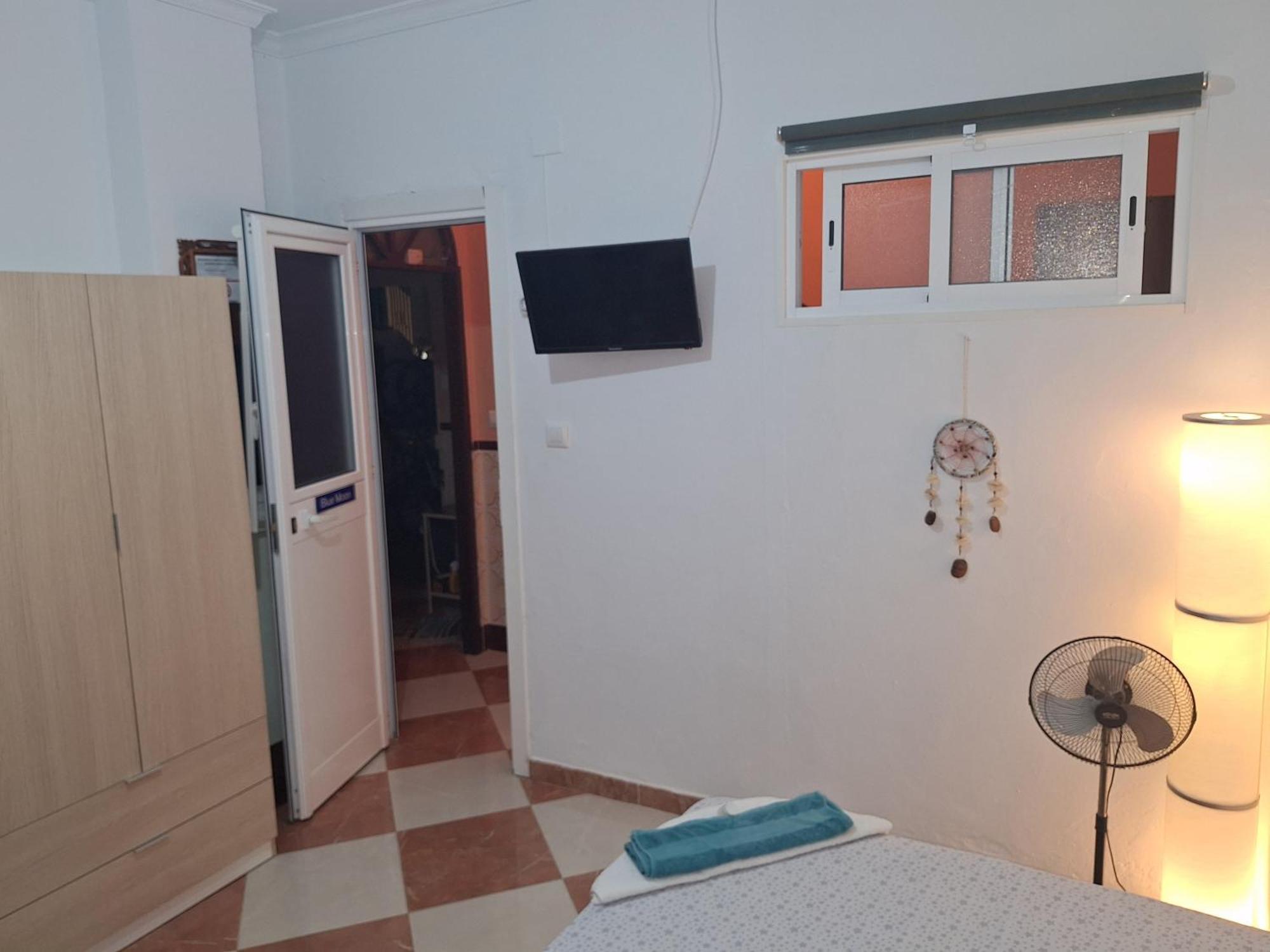 Ikigai House Leilighet Sevilla Eksteriør bilde