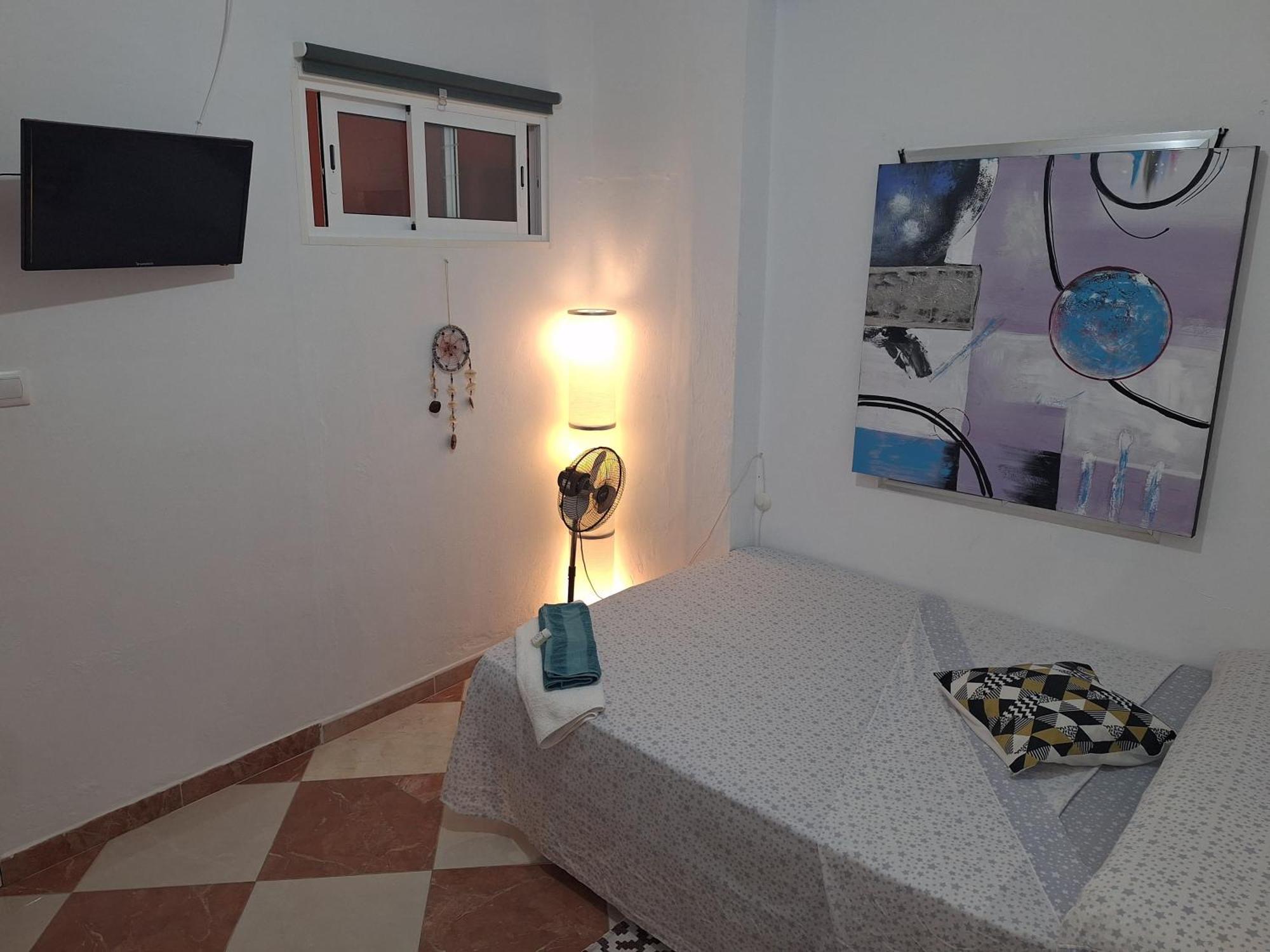 Ikigai House Leilighet Sevilla Eksteriør bilde